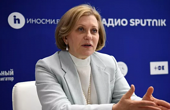 В России сократили время реагирования на вспышки инфекций