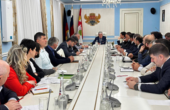 Все многоквартирные дома Махачкалы получили паспорта готовности к ОЗП – мэрия города