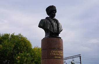 Парк имени Сулеймана Стальского. Как преобразовали одно из самых главных мест Махачкалы?