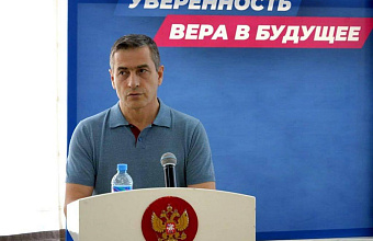 Хаджимурад Малаев: «Уверен, что в ходе ''Прямой линии'' теме здоровья дагестанцев будет уделено отдельное внимание»