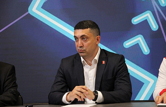 Камил Саидов: «Послание Главы РД – это ежегодный импульс для новой работы и проектов»