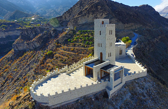 Список аккредитованных экскурсоводов в Дагестане пополнился на 17 человек