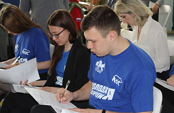 Дагестанцы смогут принять участие в аграрном диктанте от «Единой России»