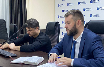 В Дагестане операторы связи начнут легализовать размещение линий связи на энергообъектах