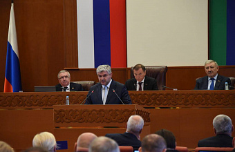 В Дагестане расширят возможности для инициаторов проектов в сфере спорта и отдыха