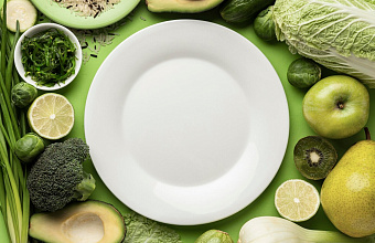 Как достичь правильного питания и стоит ли начать считать калории?