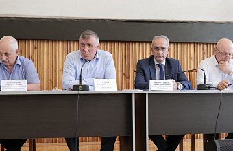 Эпизоотическую ситуацию по бруцеллезу в Дагестане обсудили в Комитете по ветеринарии РД