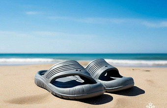 Подросток утонул в Махачкале во время купания в море