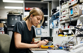 В России появится День работника электронной промышленности