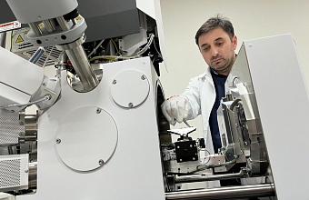 Физики ДГУ работают над перспективными сверхпроводящими материалами для электроники