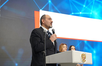 В Махачкале прошло торжественное закрытие республиканского конкурса «Учитель года Республики Дагестан-2025»