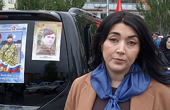 Чат-бот поможет создать аватарки с героями Великой Отечественной войны и СВО ко Дню Победы