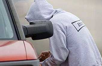 Школьник в Дагестане угнал автомобиль, чтобы прокатиться с ветерком