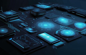 Цифровые решения для бизнеса: банк помогает компаниям стать технологичнее