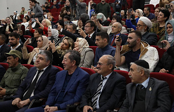 Дагестанцы из 18 стран мира приняли участие в проекте «Мой Дагестан»