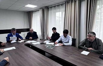 Три рыбоводных участка на Ирганайском водохранилище получили официальные границы