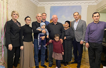 ЕР: В 2025 году для студенческих семей предусмотрен специальный стандарт поддержки