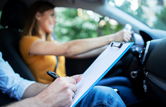 Дагестан стал лидером среди регионов страны по росту спроса на уроки вождения