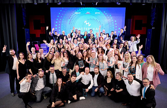 Дагестанцев приглашают на обучение медиатехнологиям в Москве