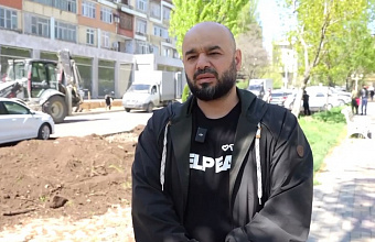 Булач Чанкалаев: «Все здравомыслящие люди осуждают поступок нападавших и никогда не поддержат такое»