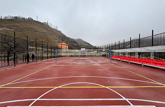 Пять малых «умных» площадок построят в Дагестане по проекту «Бизнес-спринт»