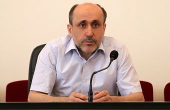 Вопросы проведения Всероссийского субботника обсудили в администрации Кайтагского района