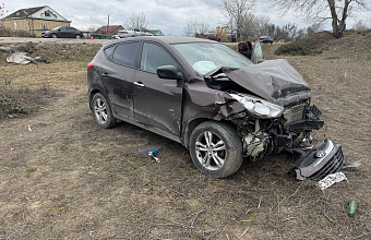 Три человека погибли за неделю в автоавариях в Дагестане