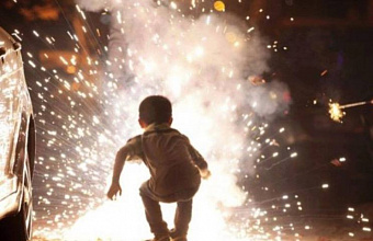 Медики Дагестана оперативно прооперировали мальчика, пострадавшего от взрыва петарды