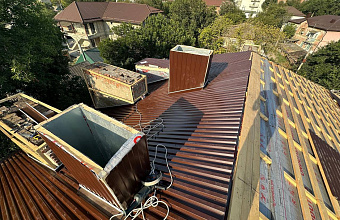 35 многоквартирных домов капитально обновили с начала 2025 года в Дагестане