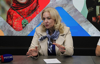 «Большие семейные выходные» в Дагестане стартуют накануне Дня семьи, любви и верности