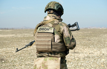 В Дагестане при участии росгвардейцев пресечен факт браконьерства