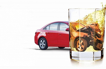 Автоинспекторы в Дагестане выявили за неделю 92 пьяных водителей