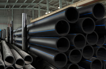 На юге Дагестана откроют крупнейший в СКФО завод полимерных труб стоимостью 3 млрд рублей