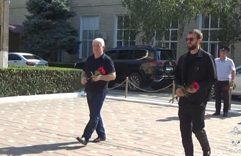 Семьи погибших правоохранителей при терактах 23 июня в Дагестане получат по 1 млн рублей от меценатов из Москвы