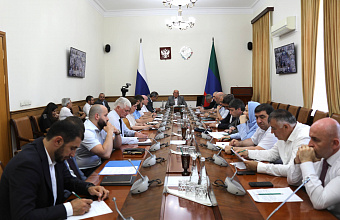 В Дагестане по поручению Главы республики проверят деятельность всех КФХ