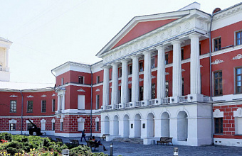 Выставки Музея современной истории России открываются в Дагестане