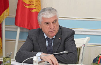 В мэрии Махачкалы провели прием граждан по актуальным вопросам