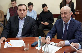 Осман Булатов: «Бюджет Дагестана на 2025 год будет социально ориентированным»