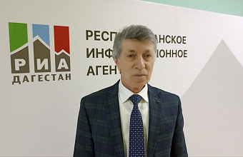 Акай Муртазаев: «Руководство страны и республики осознает необходимость развивать науку и образование»