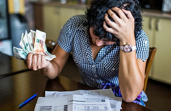 Долги по розничным кредитам дагестанцев выросли на 31%