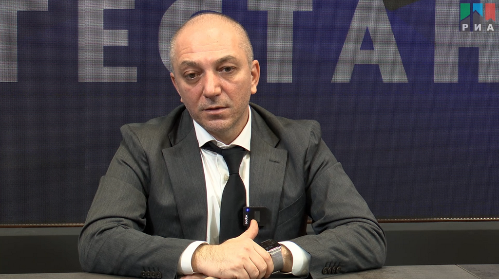 Агентство по охране культурного наследия Дагестана поделилось планами на 2026 год