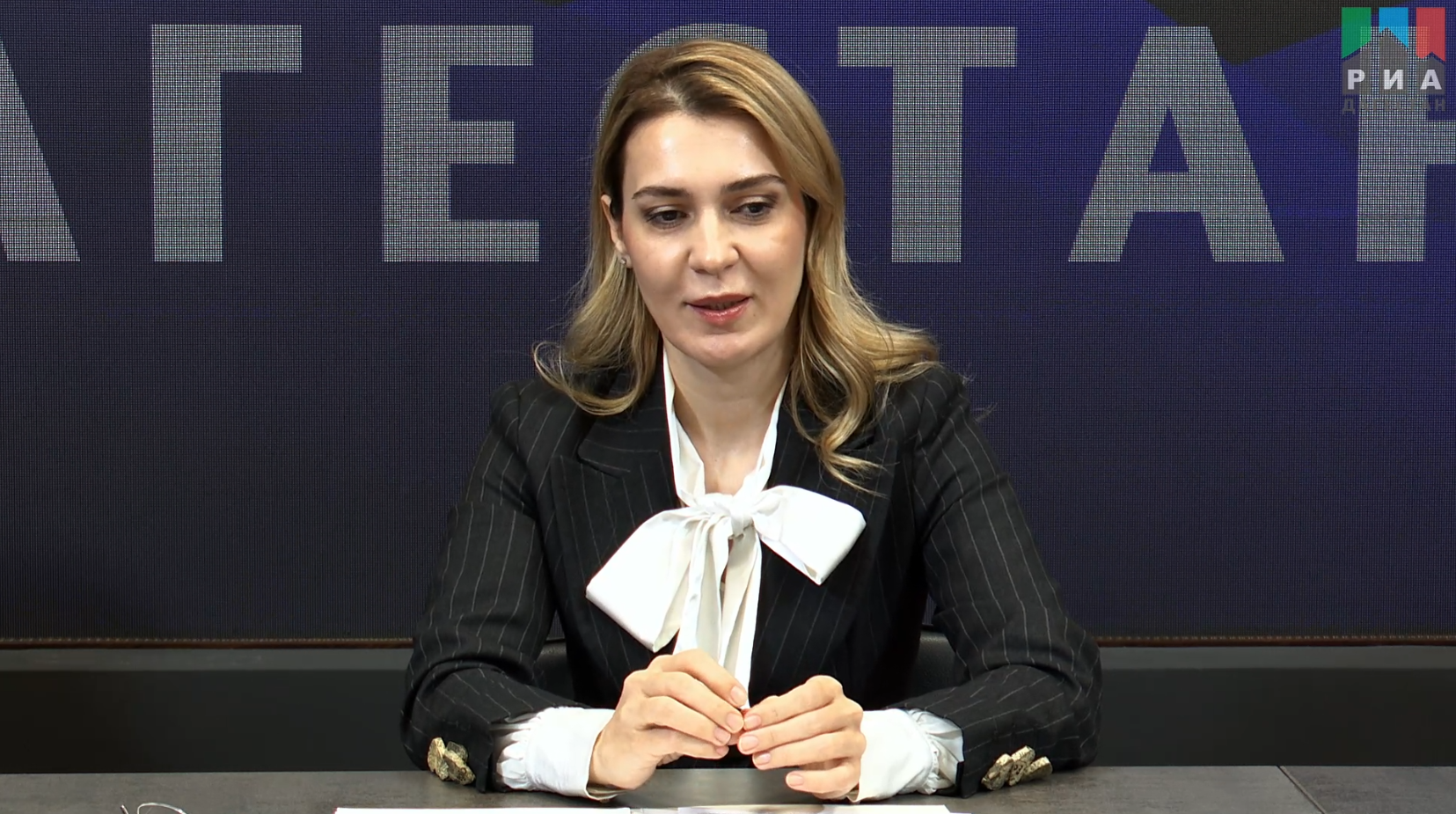 Итоги работы социального блока администрации Махачкалы и планы на 2026 год