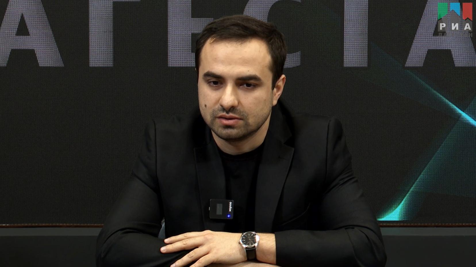 Итоги Центра поддержки экспорта РД за 2025 год