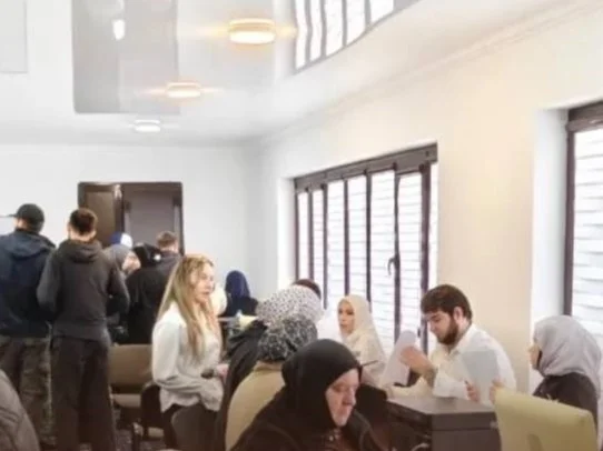 МФЦ Дагестана увеличили количество окон для приема заявлений в пострадавших от паводков районах