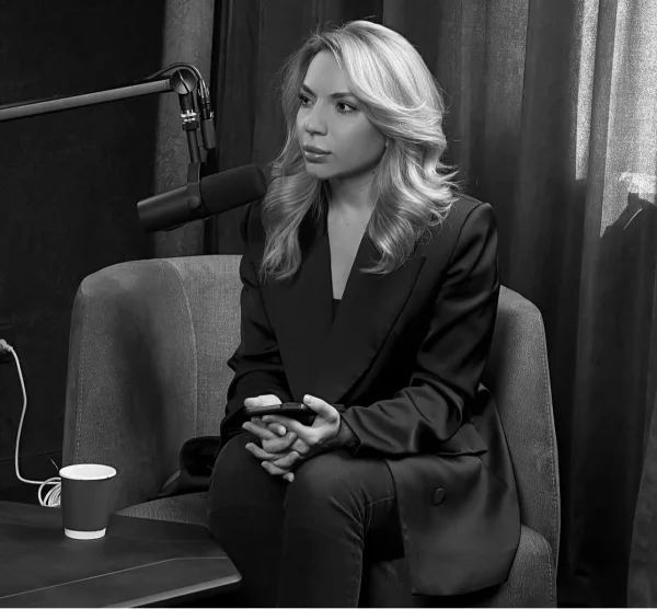 Хадижа Бигишиева: «Здоровье – это баланс между движением, питанием, сном и стрессом»