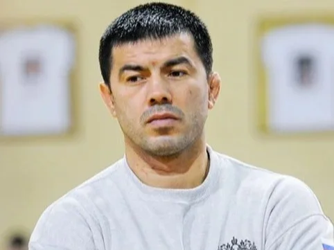 Хаджимурад Магомедов: «Спорт – не просто часть моего прошлого, это стиль жизни, который я стараюсь сохранять и сегодня»